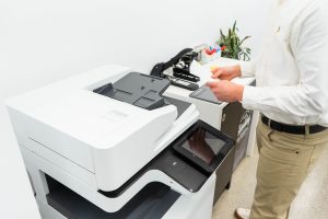 Virtual fax replaces your fax machine