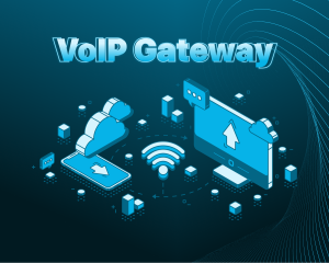 VoIP Gateway - 2talk