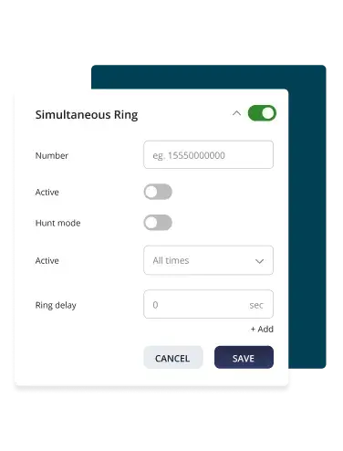 voip features simultaneous ring (1)